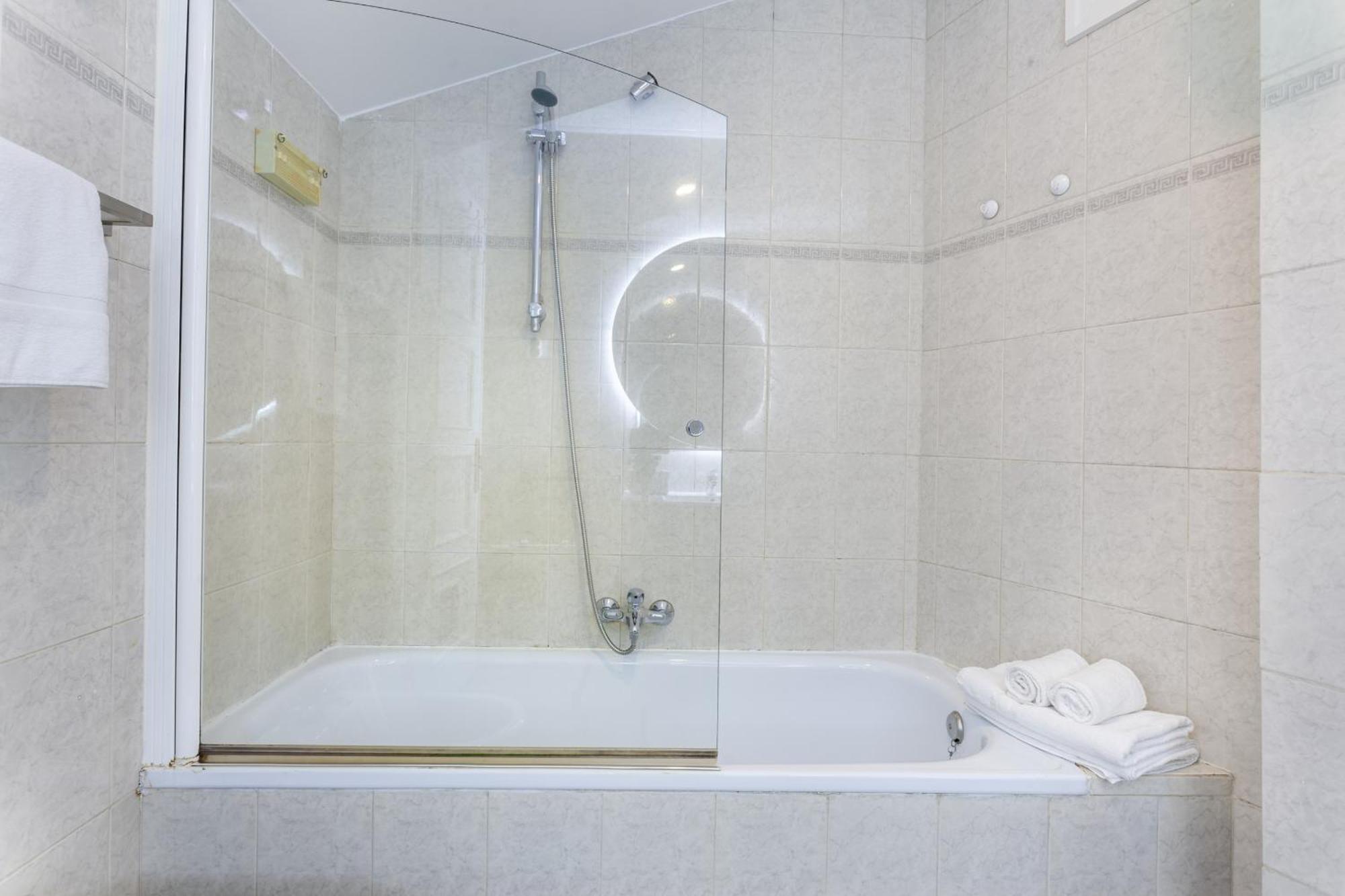 Apartamento MIT House Tribeca Duplex en Madrid Exterior foto