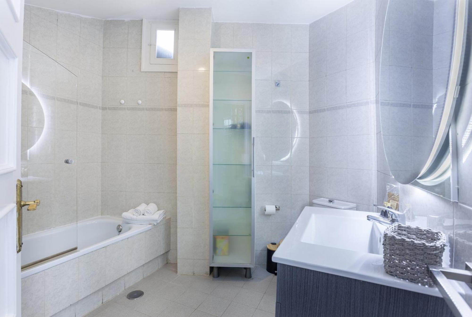 Apartamento MIT House Tribeca Duplex en Madrid Exterior foto